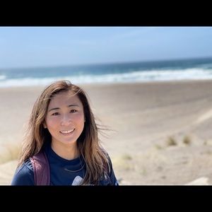 Meet your Posher, Chunyan